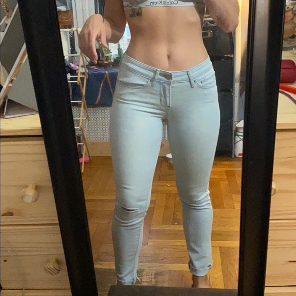Levi jeans